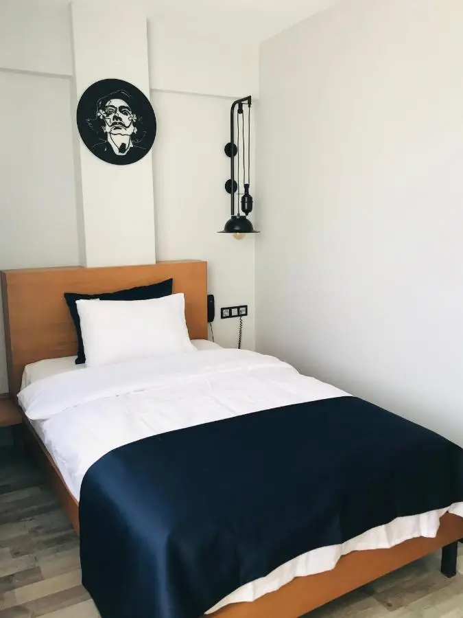 Barkod Otel