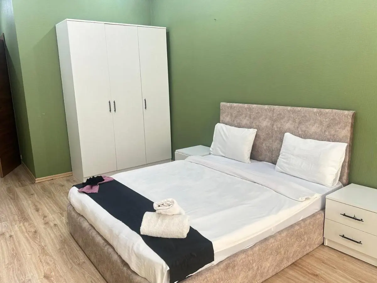 Konsul Apartment Nizami Street