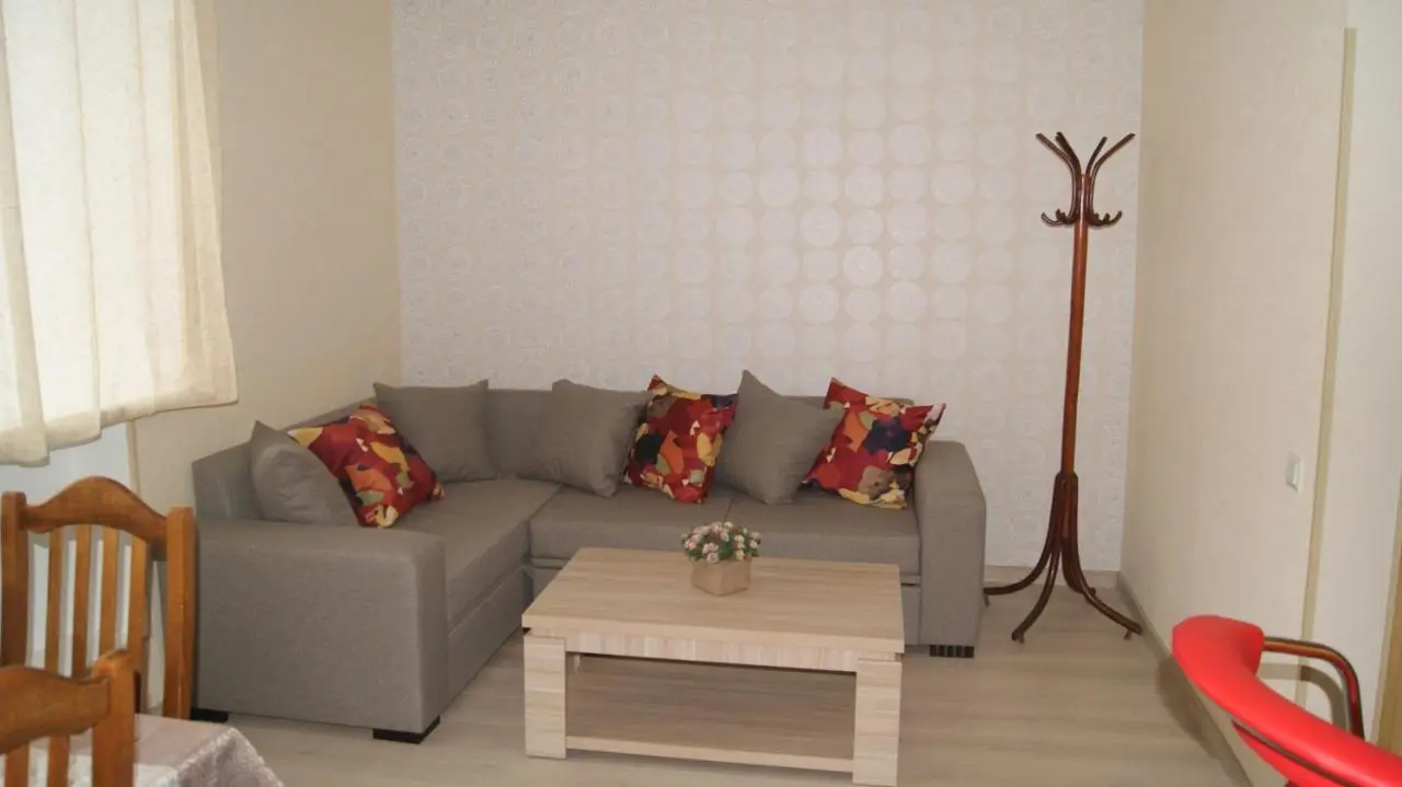 Modern Apartment Avlabari