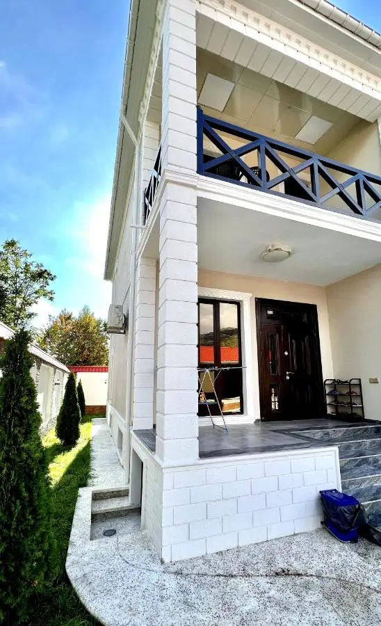 Qafqaz Resort Harmony