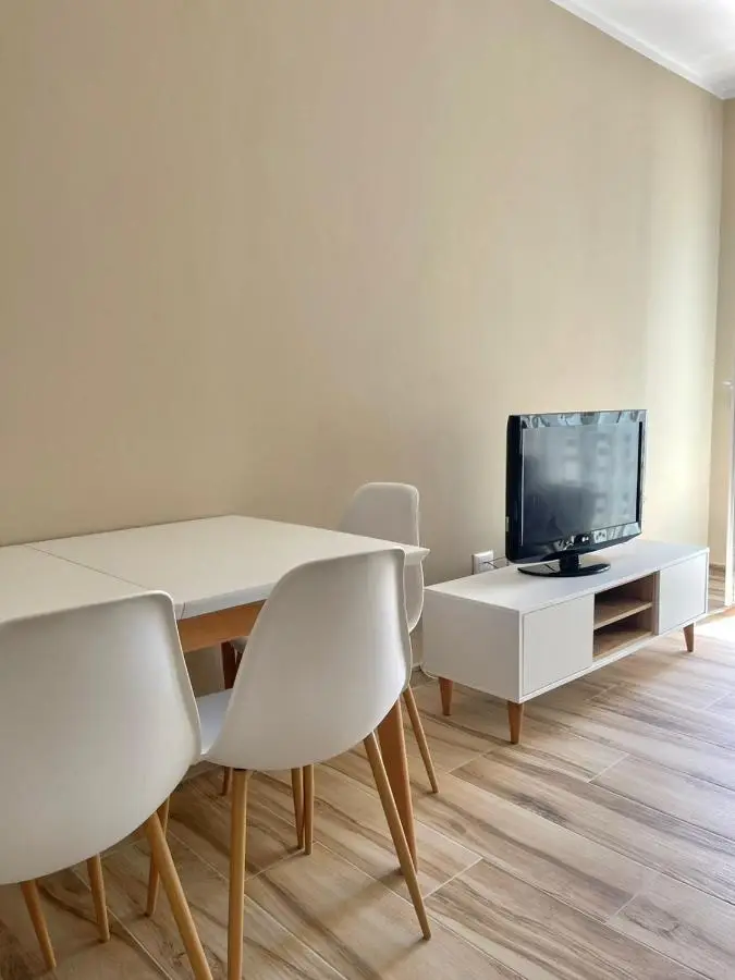 Twentysix Apartment