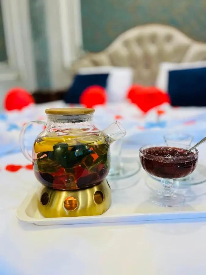 Eco Hotel Baku