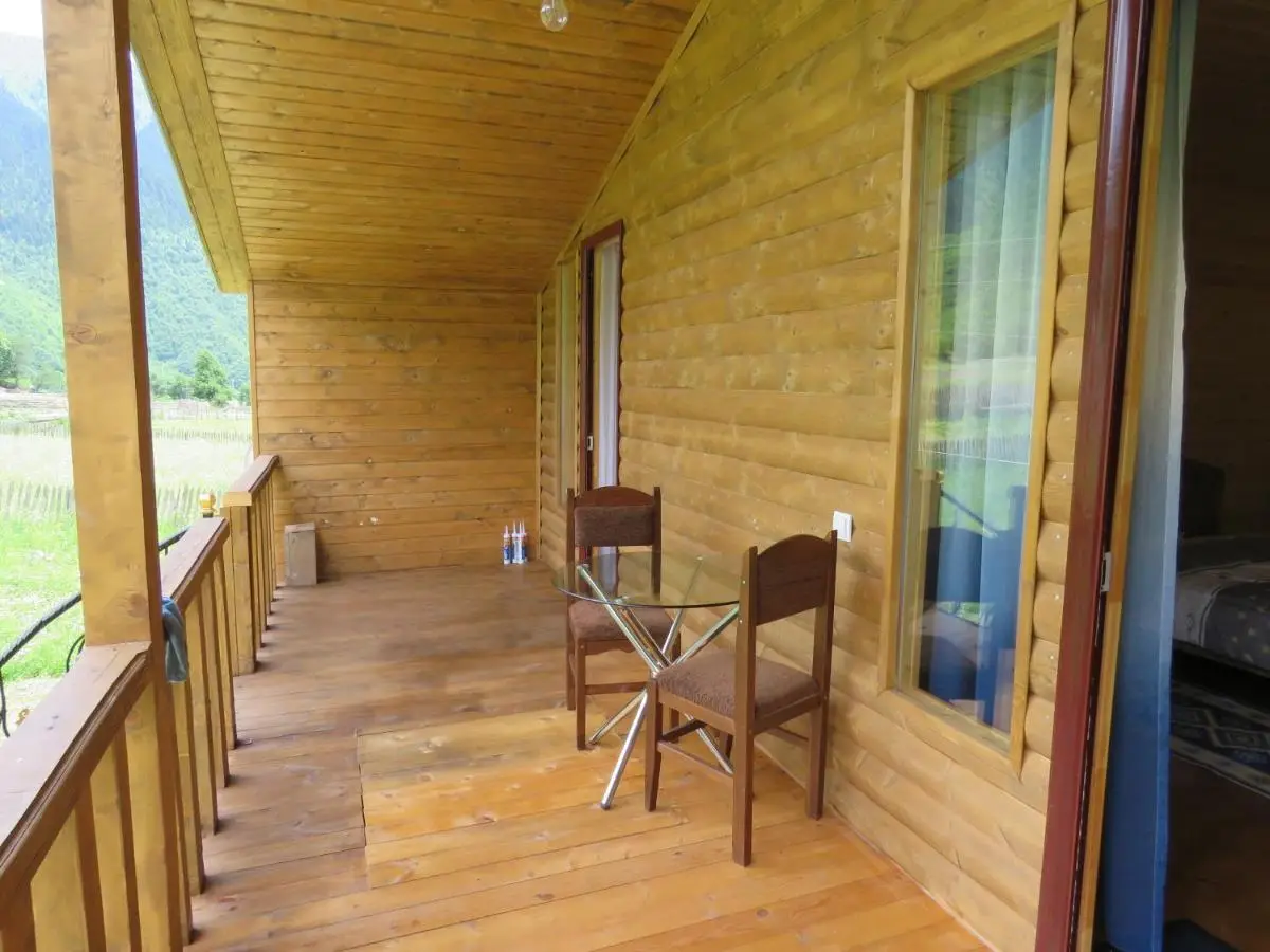 Guest House Guli