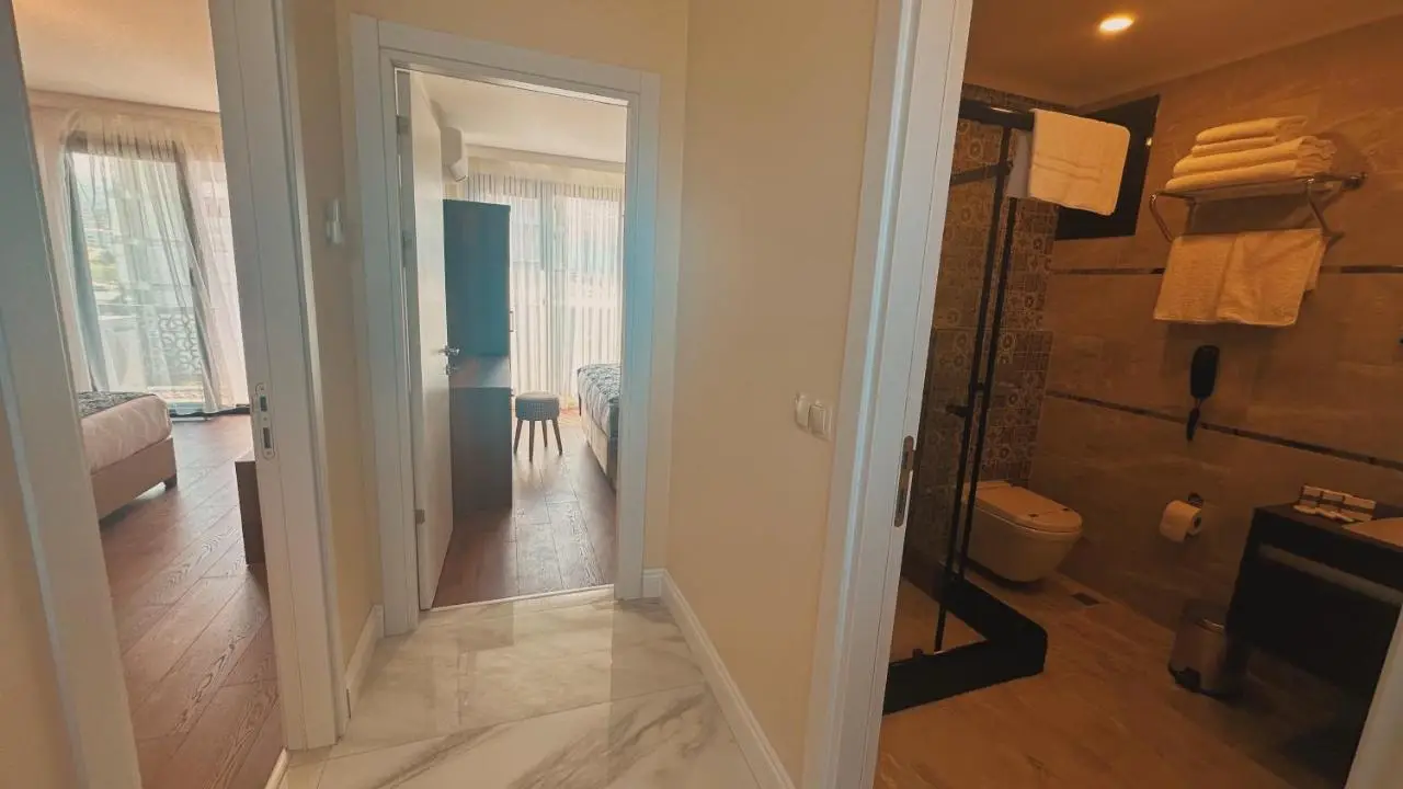 BİLİRİS HOTEL