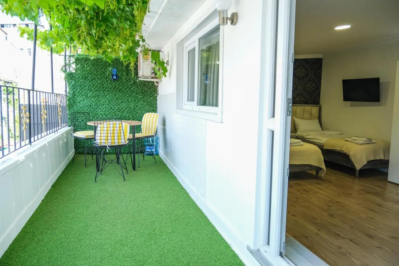 Taksim Neo Pera Suites