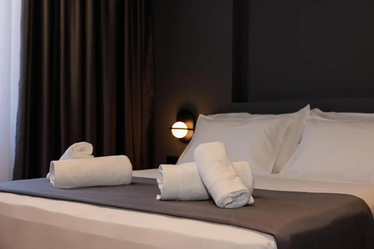 Hotel Bel Ami Tirana