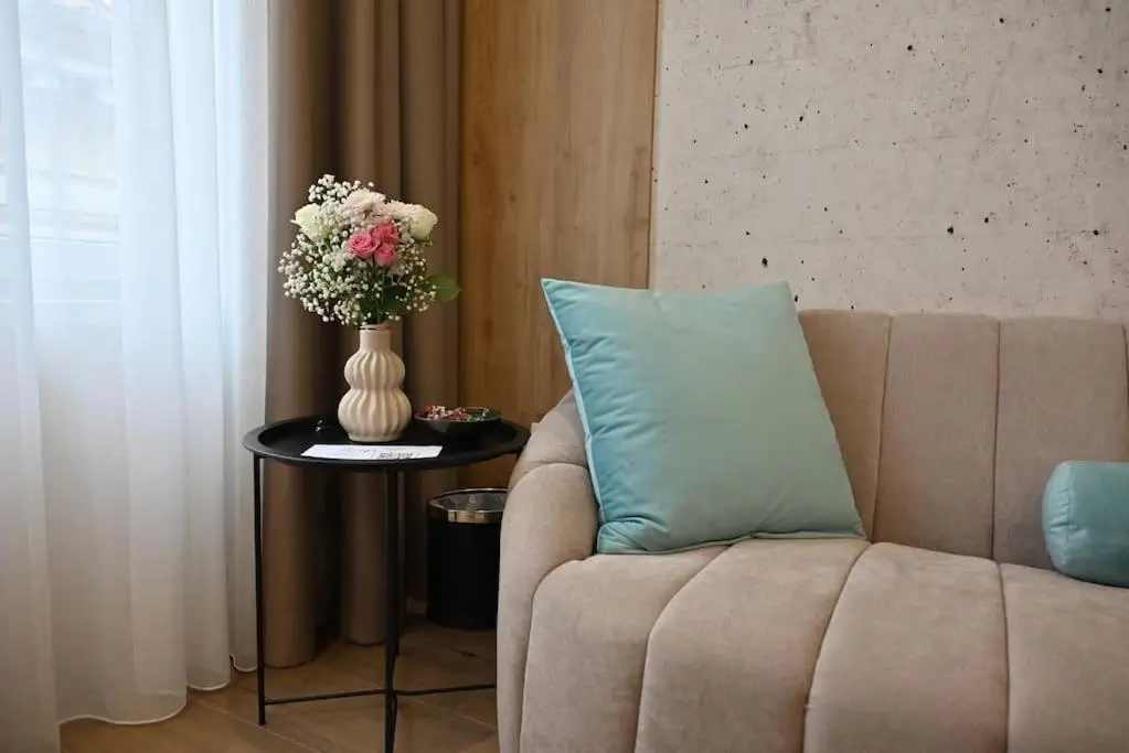 Rina Apartments