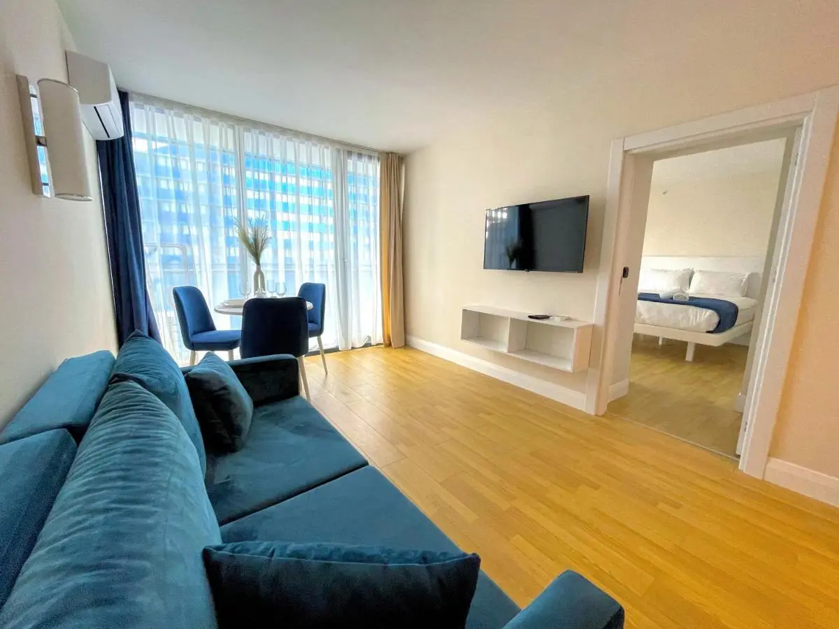Apartments Black Sea Resort