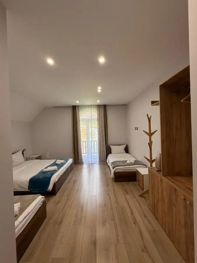 Stonehouse villa