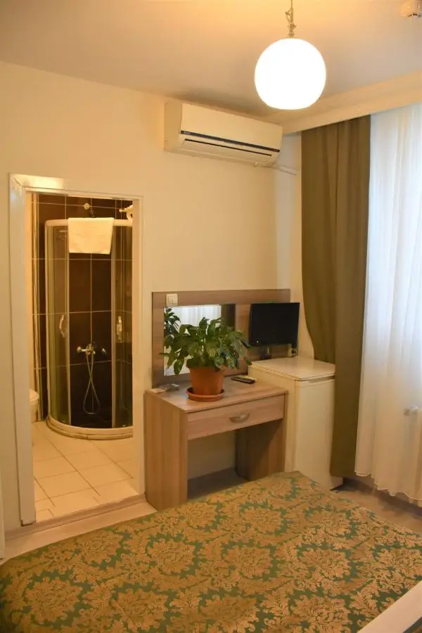 DİNAR HOTEL