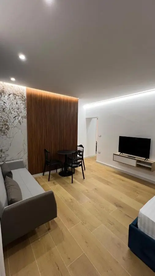 Tirana Central Apartments