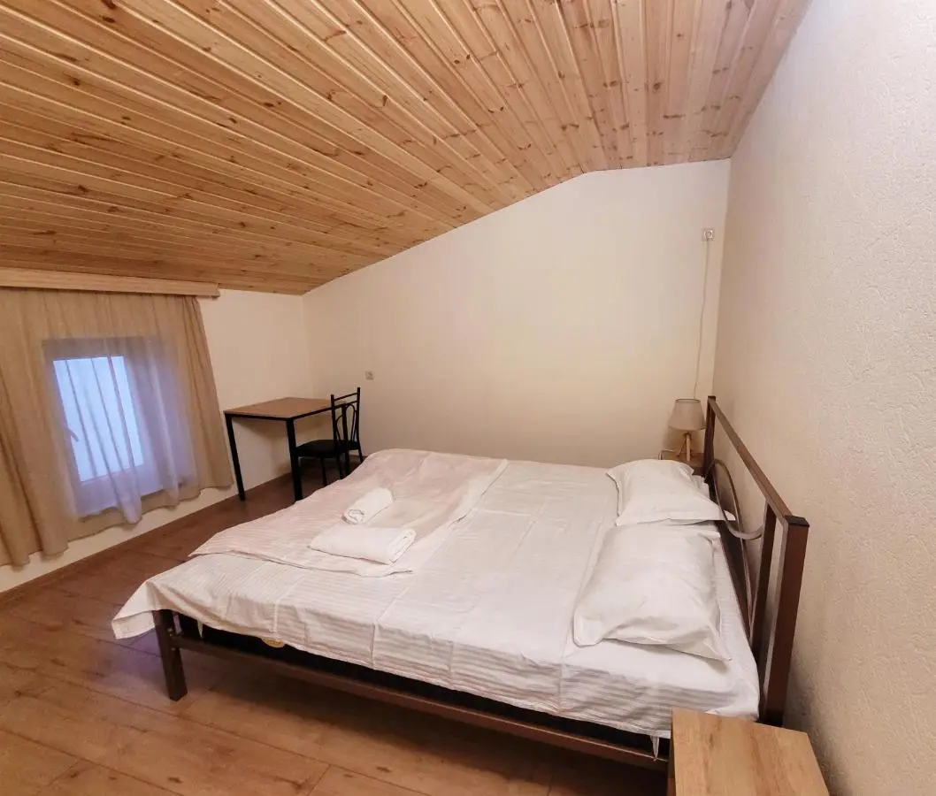 Homelike B&B