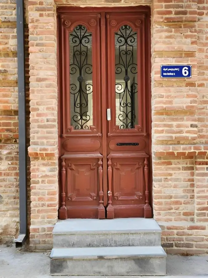 COMFORT AND HISTORY
