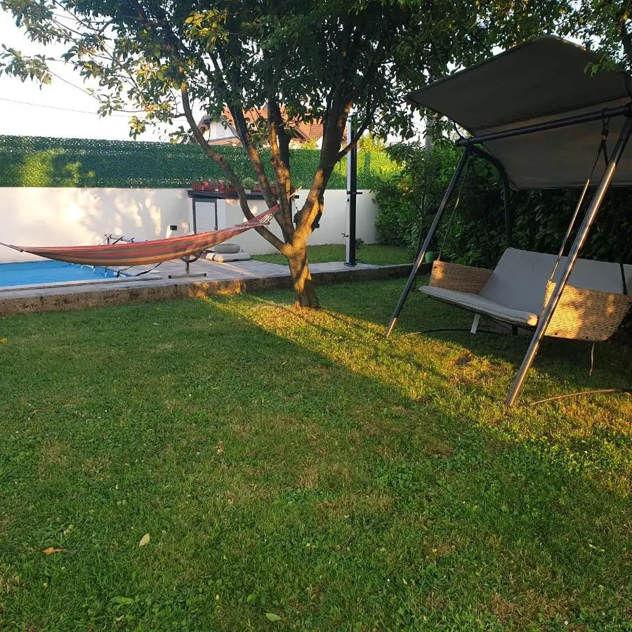 Holiday Home Libera