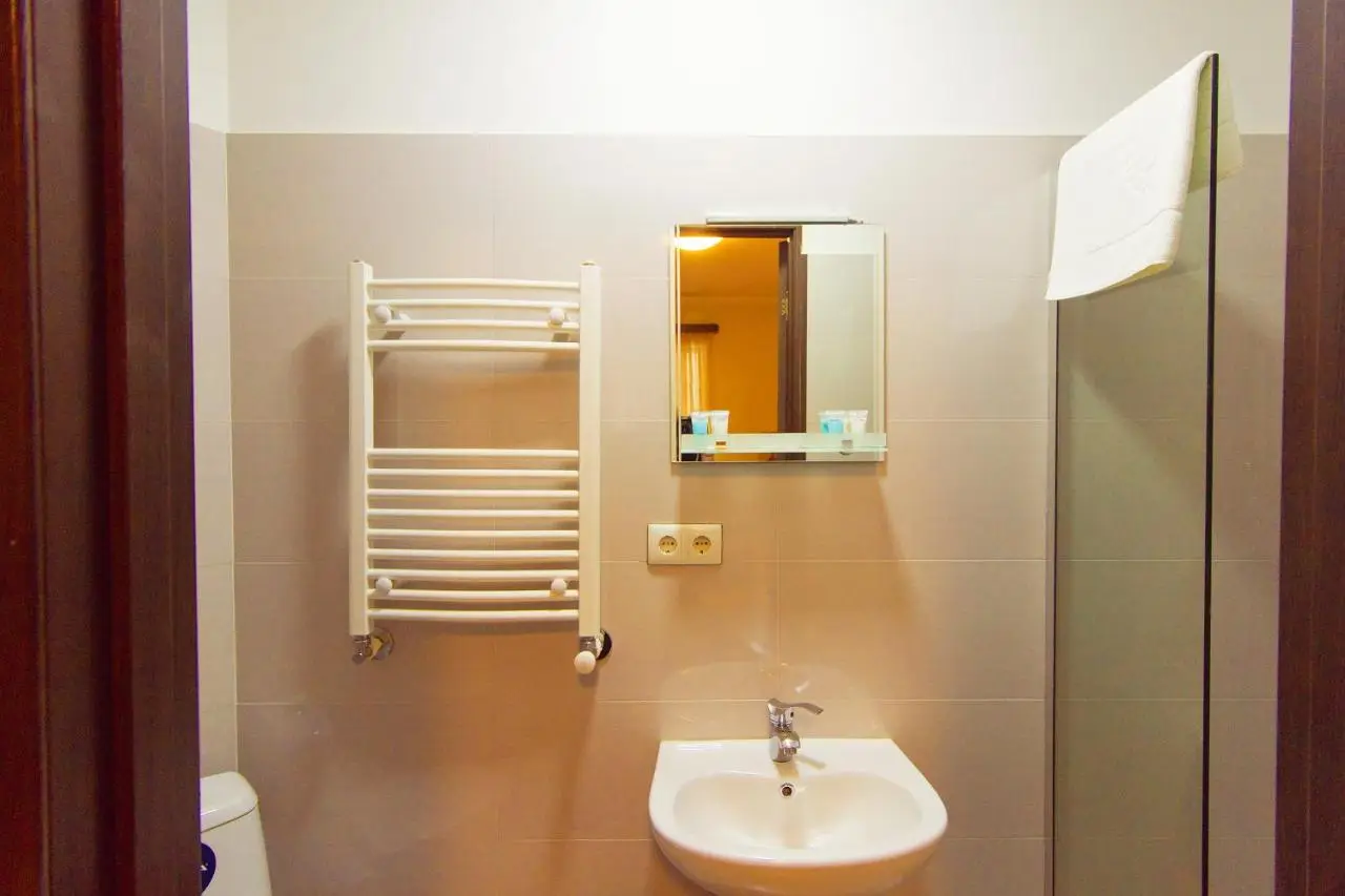 Hotel Tabi