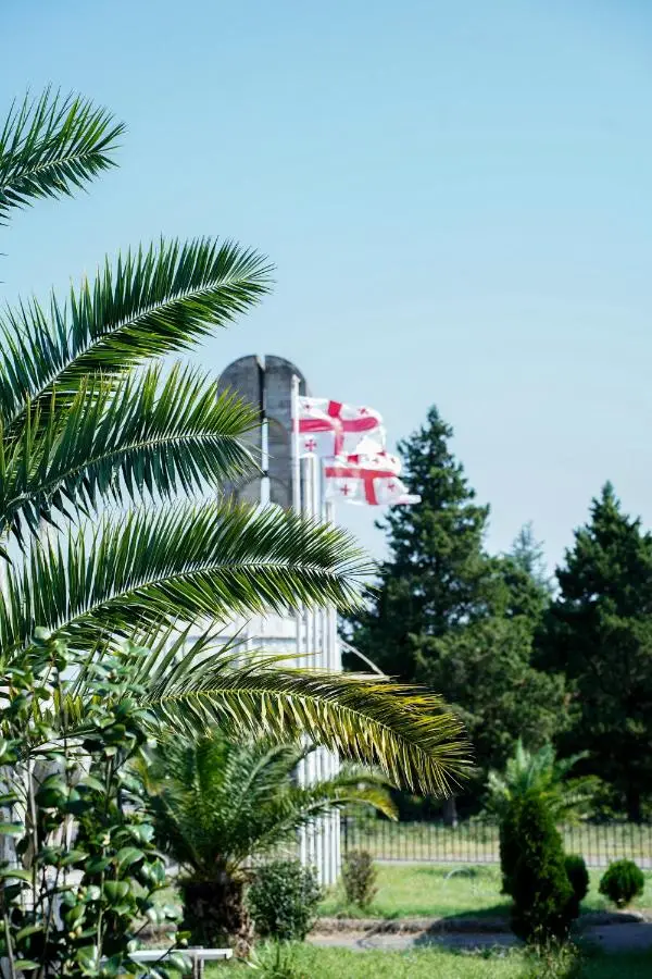 Europa Hotel-Kutaisi
