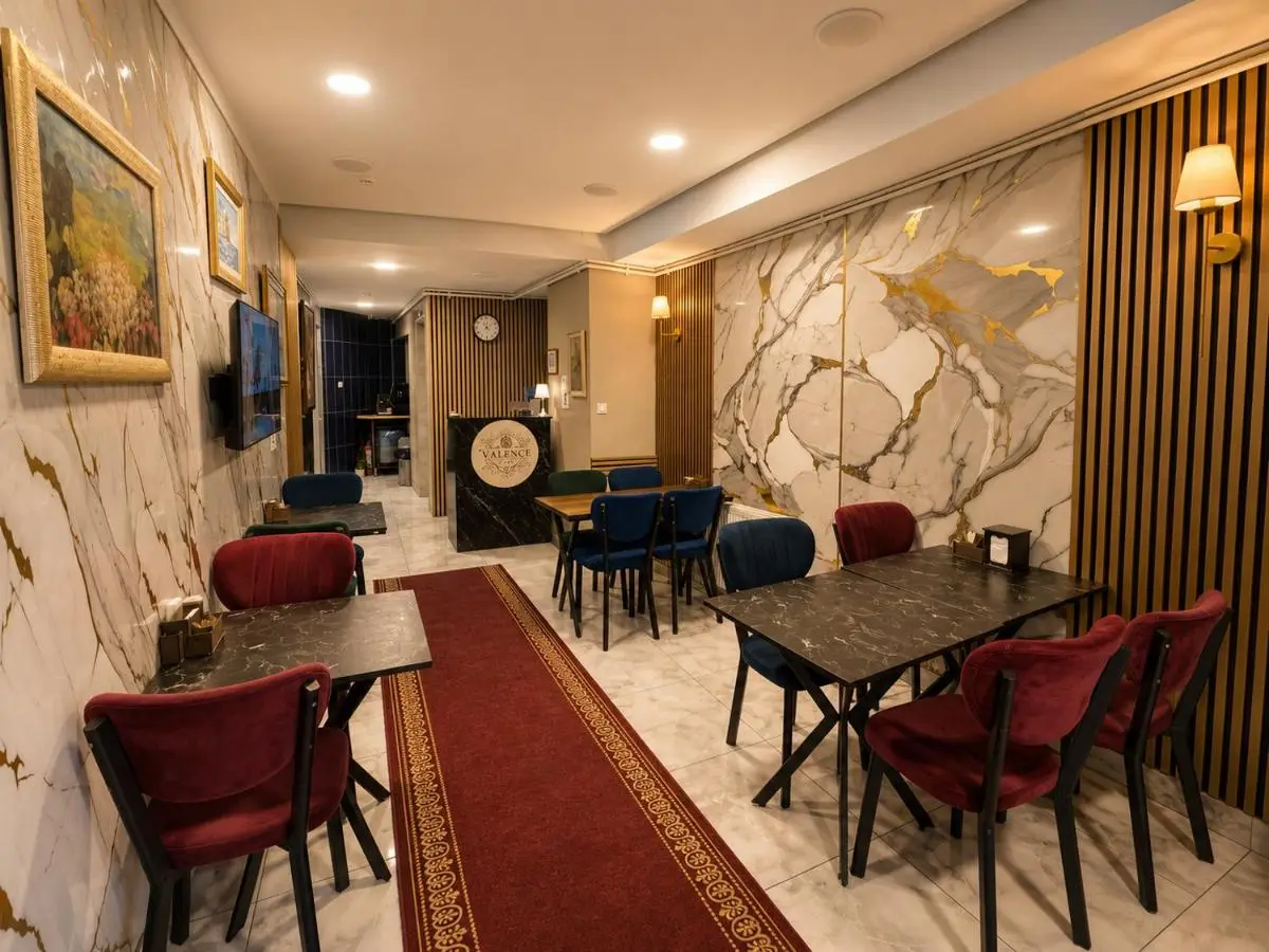 ISTANBUL STAY Boutıque Hotel