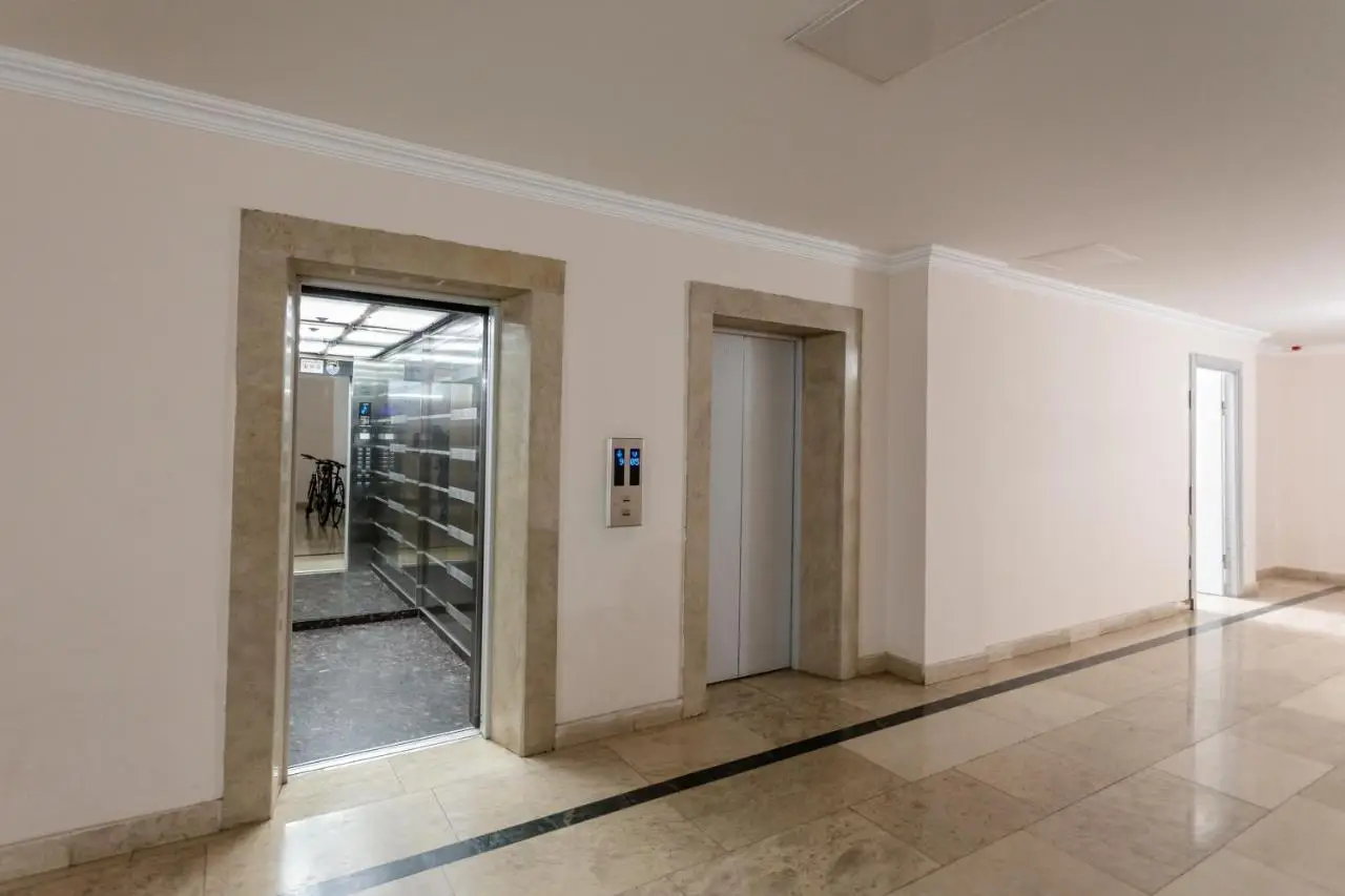 Tbilisi Super Lux Apartment