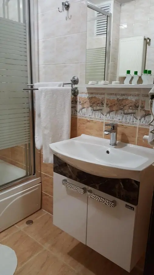 Konak Apart Hotel