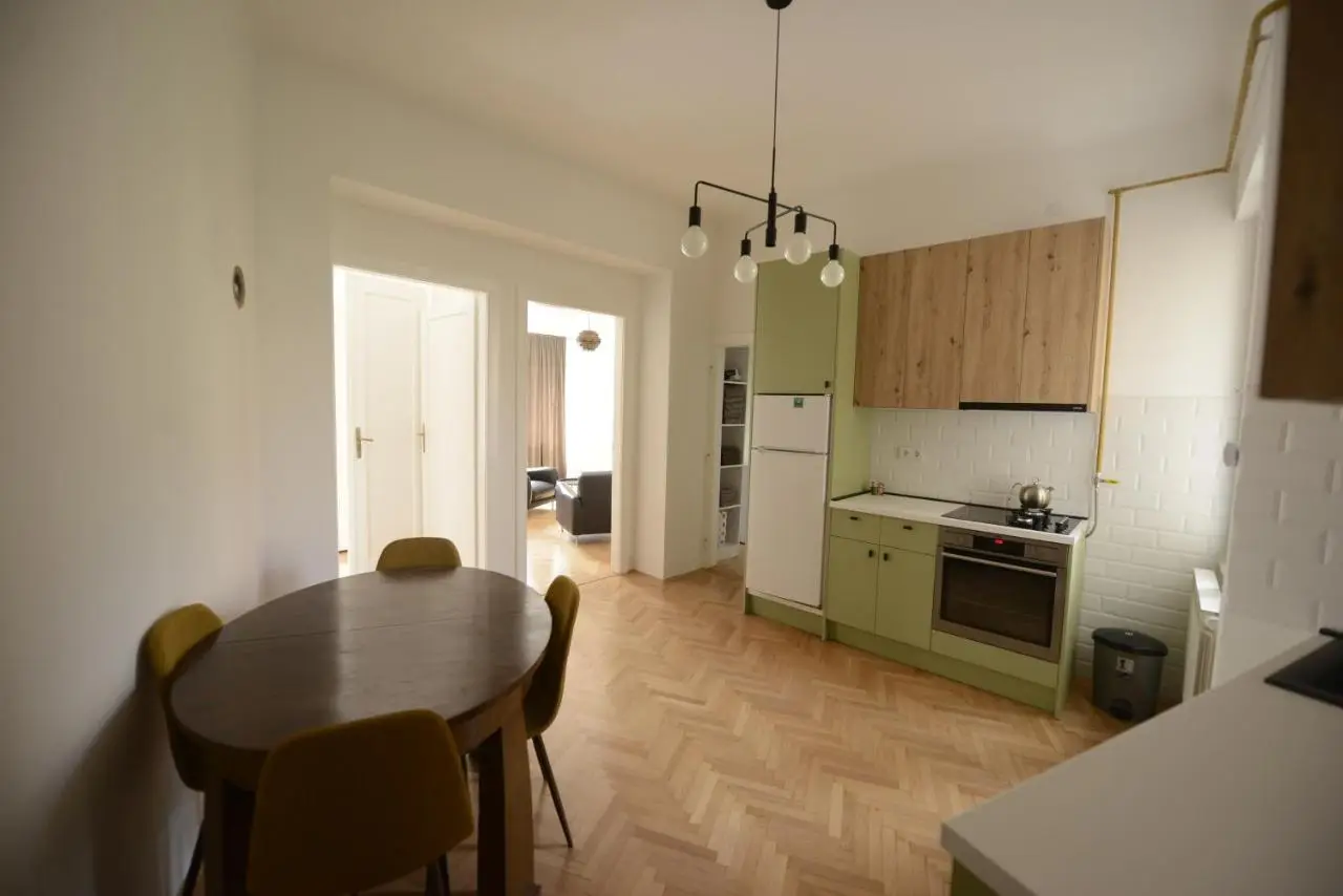 3BDR Suite-Maison Sarajevo