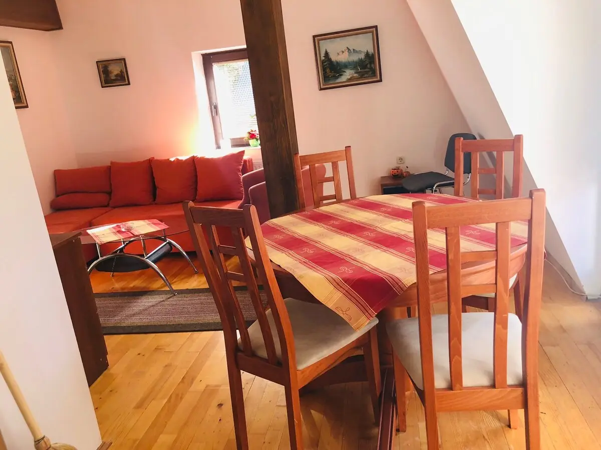 Villa Silk Vlasic