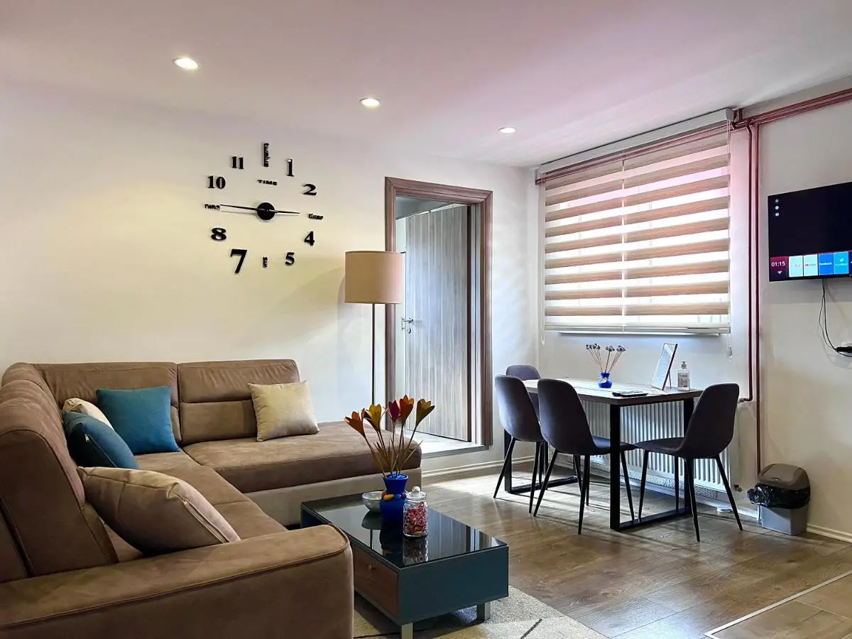 Apartmani NiS