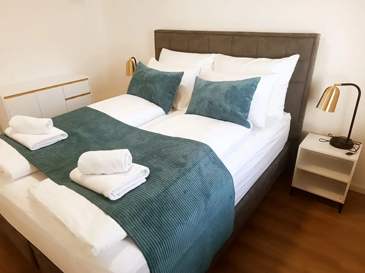 Apartments Tvrtko