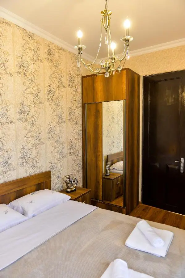 Gold Guest House