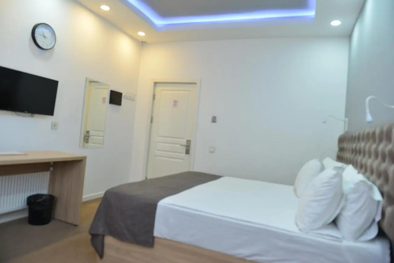 Jupiter -ZamZam-Madinah Halal Hotels Group