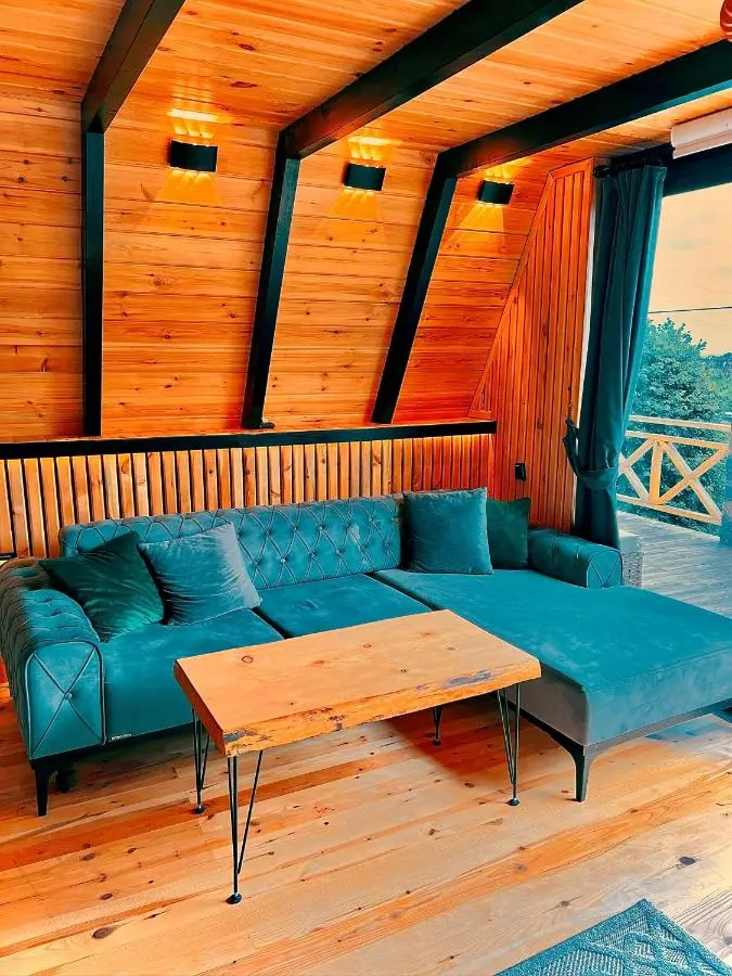 Mirana Bungalov