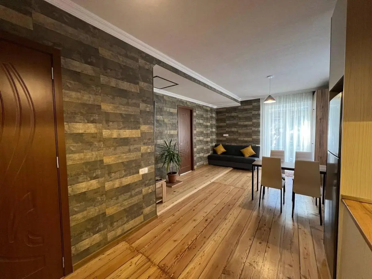 Urban Apartment Kazbegi