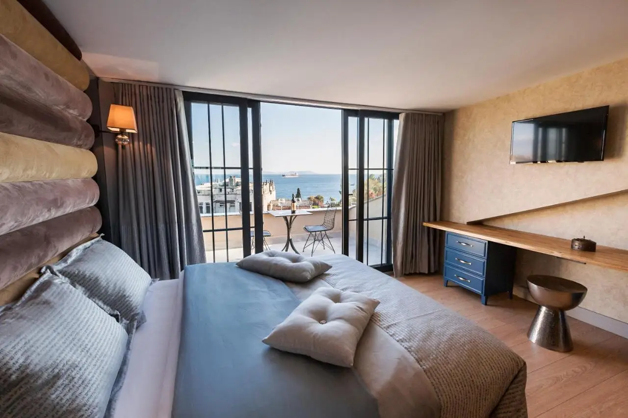 Sublime Porte Hotel