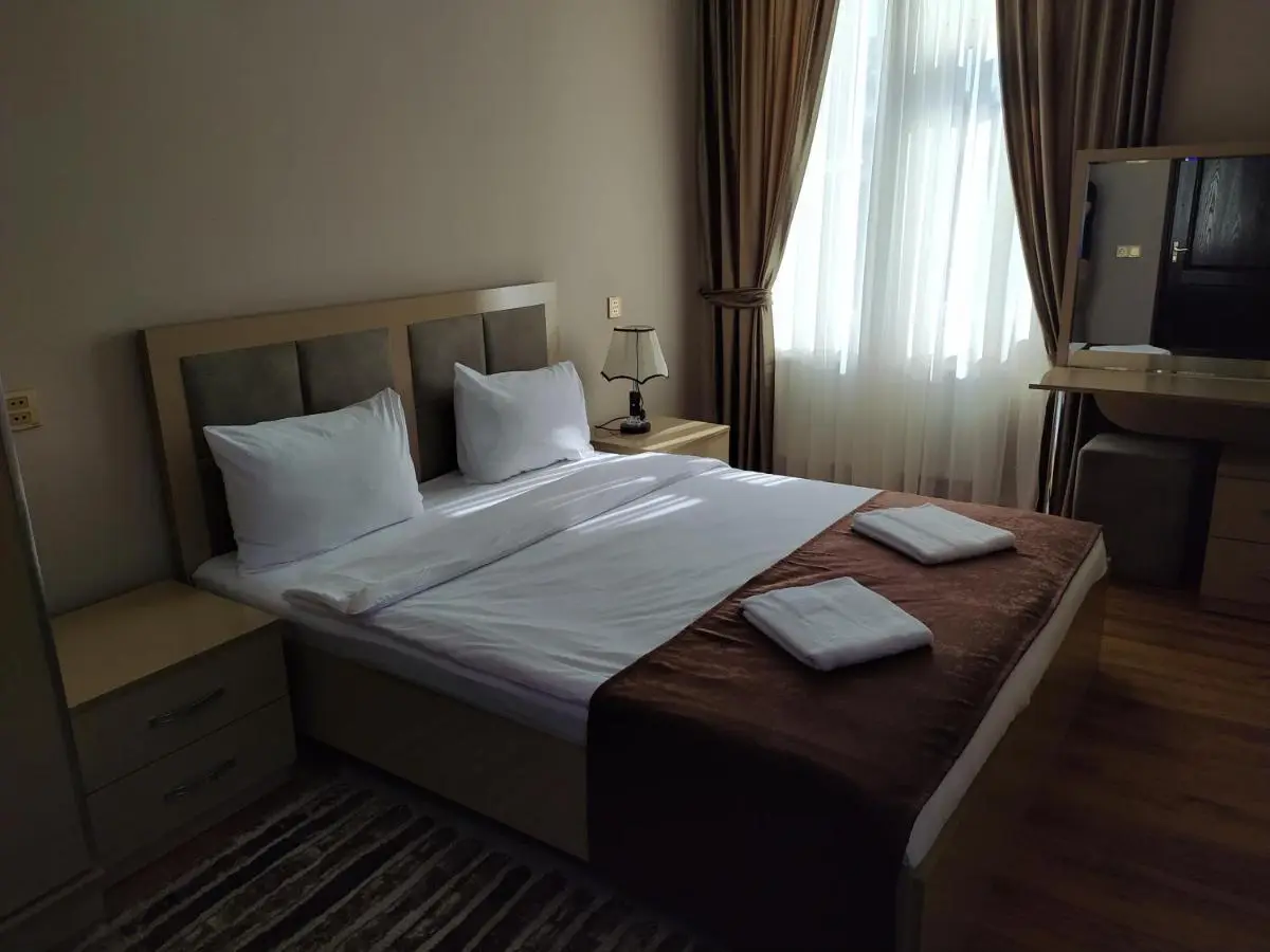 Gold Hotel Quba