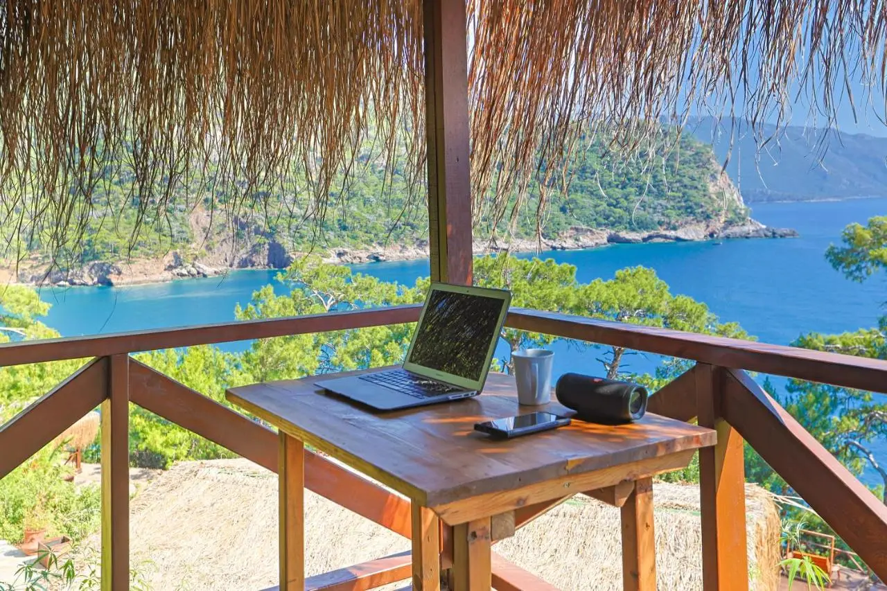 La Boheme Kabak Adults Only