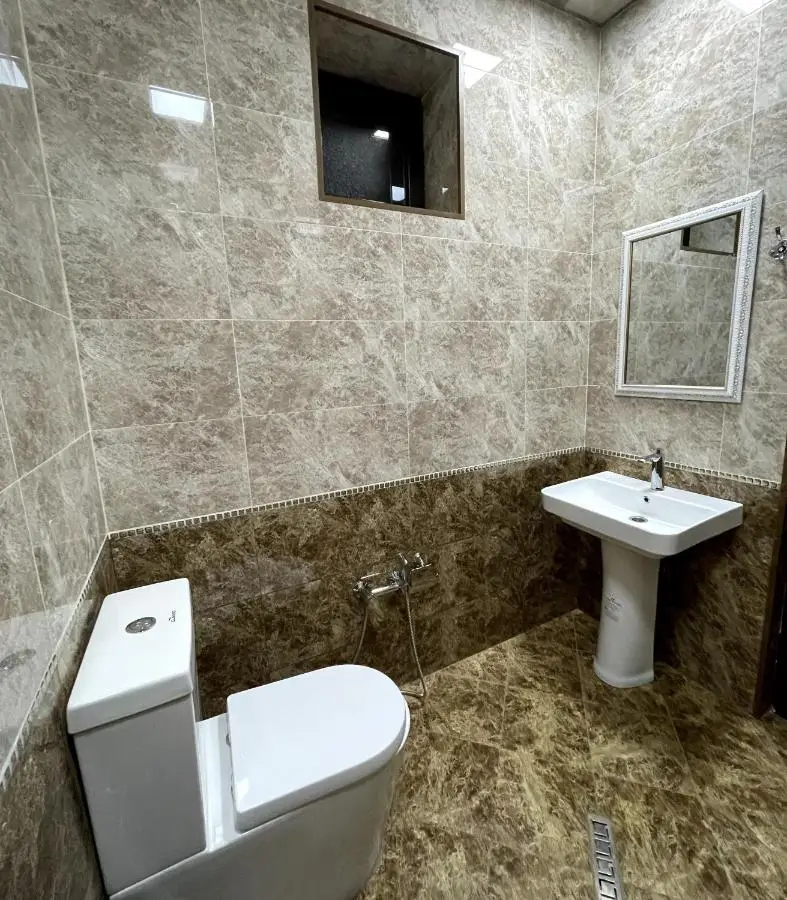 Qafqaz Resort Harmony