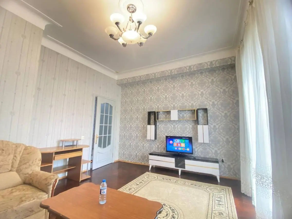 Sweet Apartment in Nizami