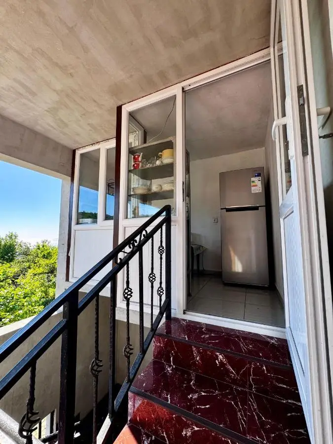 Guest House in Sarpi