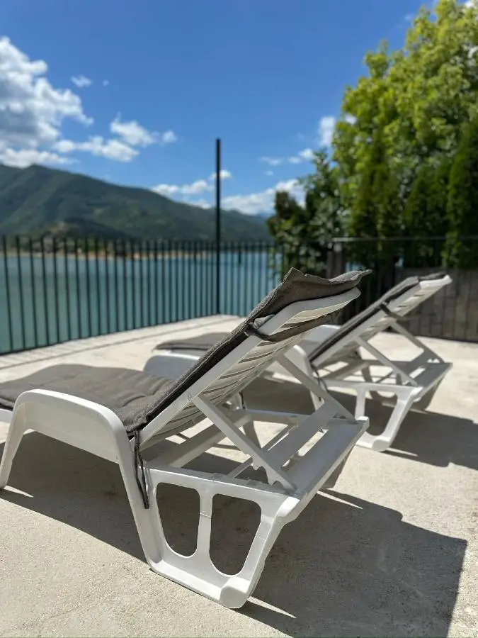 Apartment WLV- with lake view