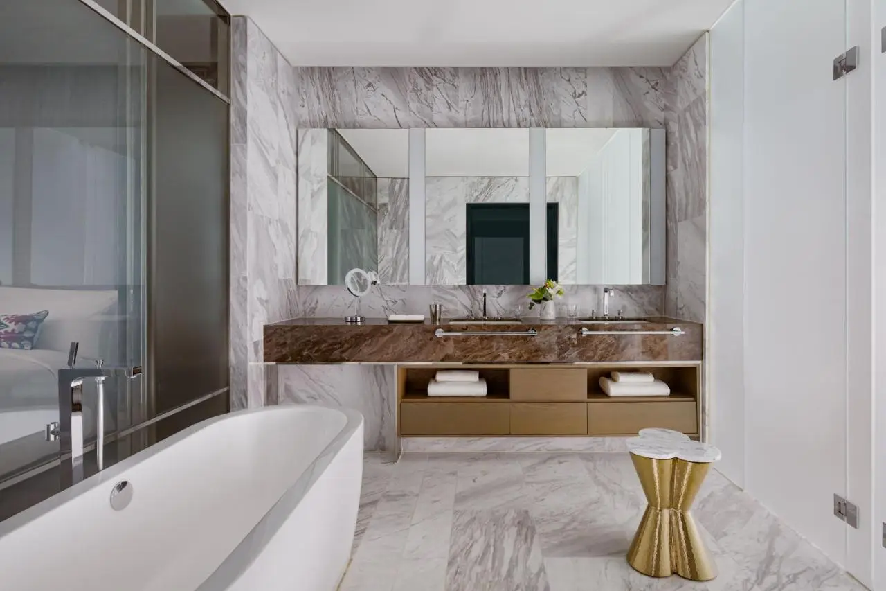 The Ritz-Carlton, Baku