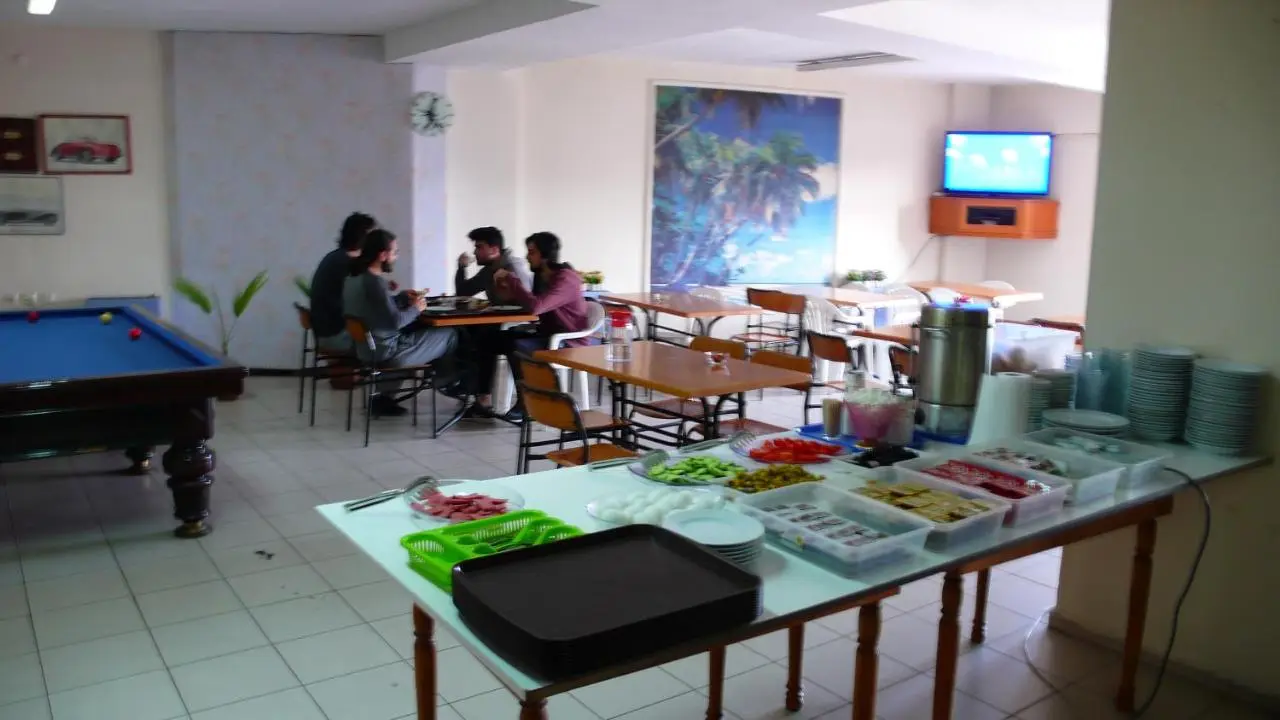 Trabzon Star Pansiyon