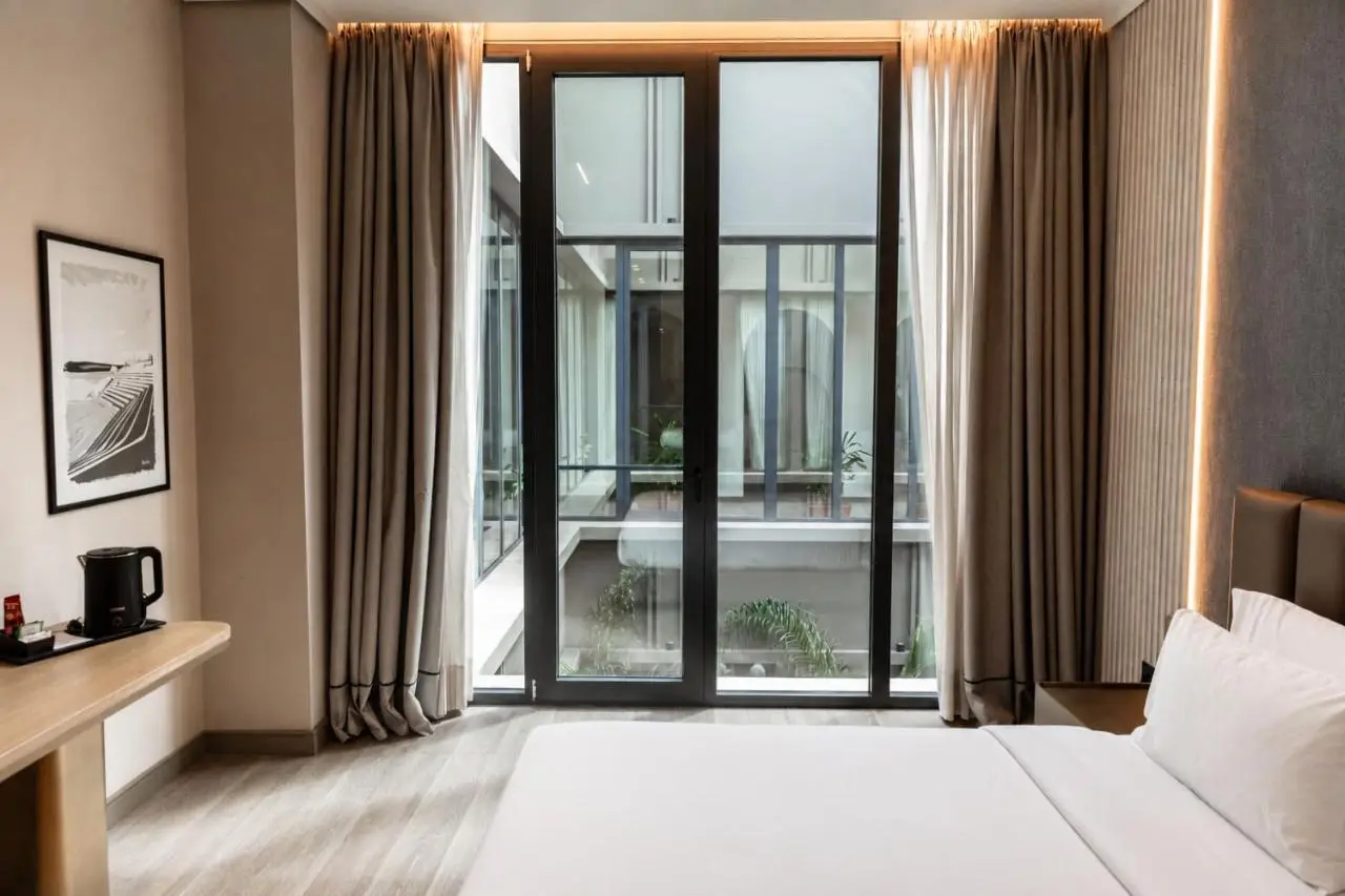 Grand Duka Hotel & SPA