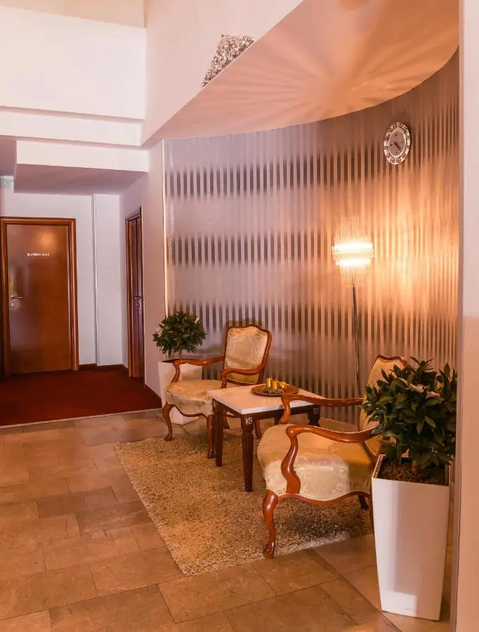 Hotel San Terme Laktaši