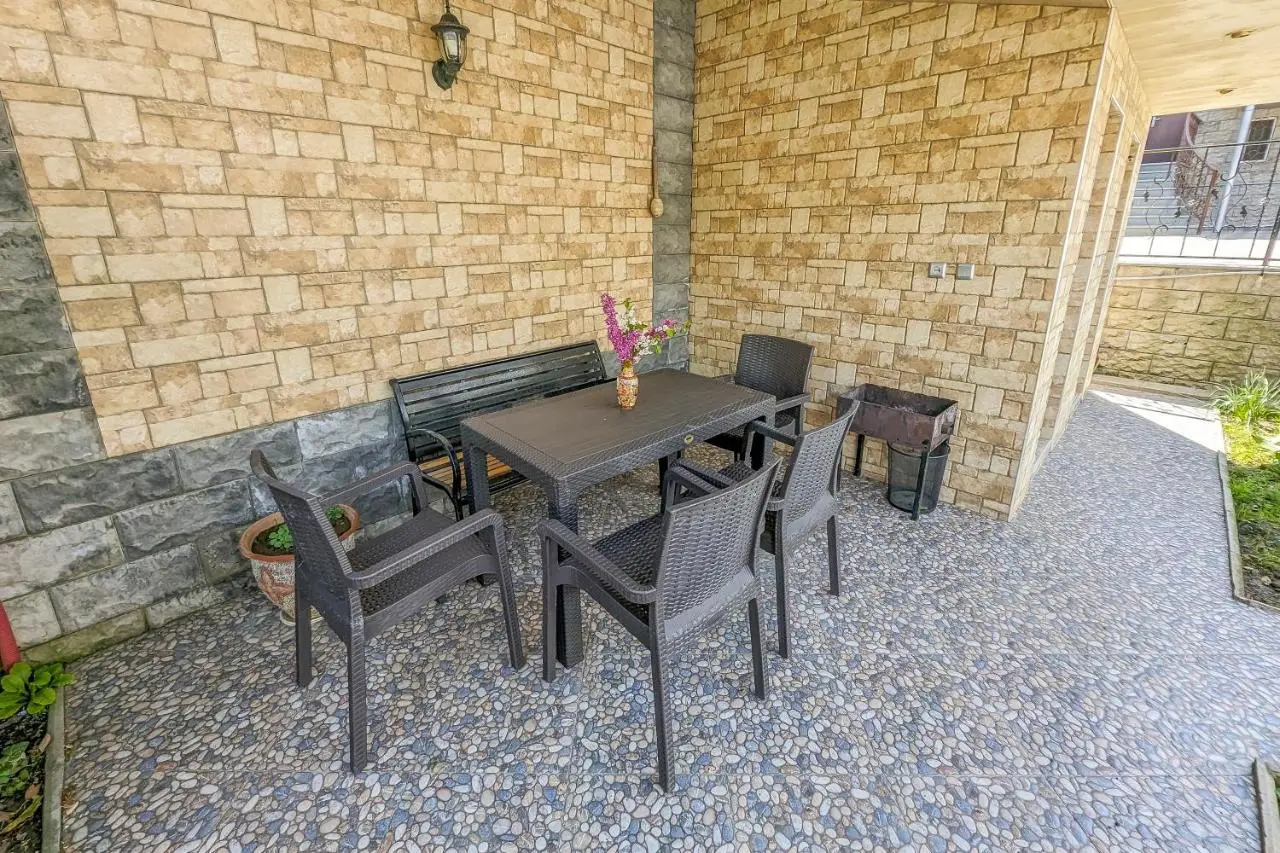 Guest House Sector 30