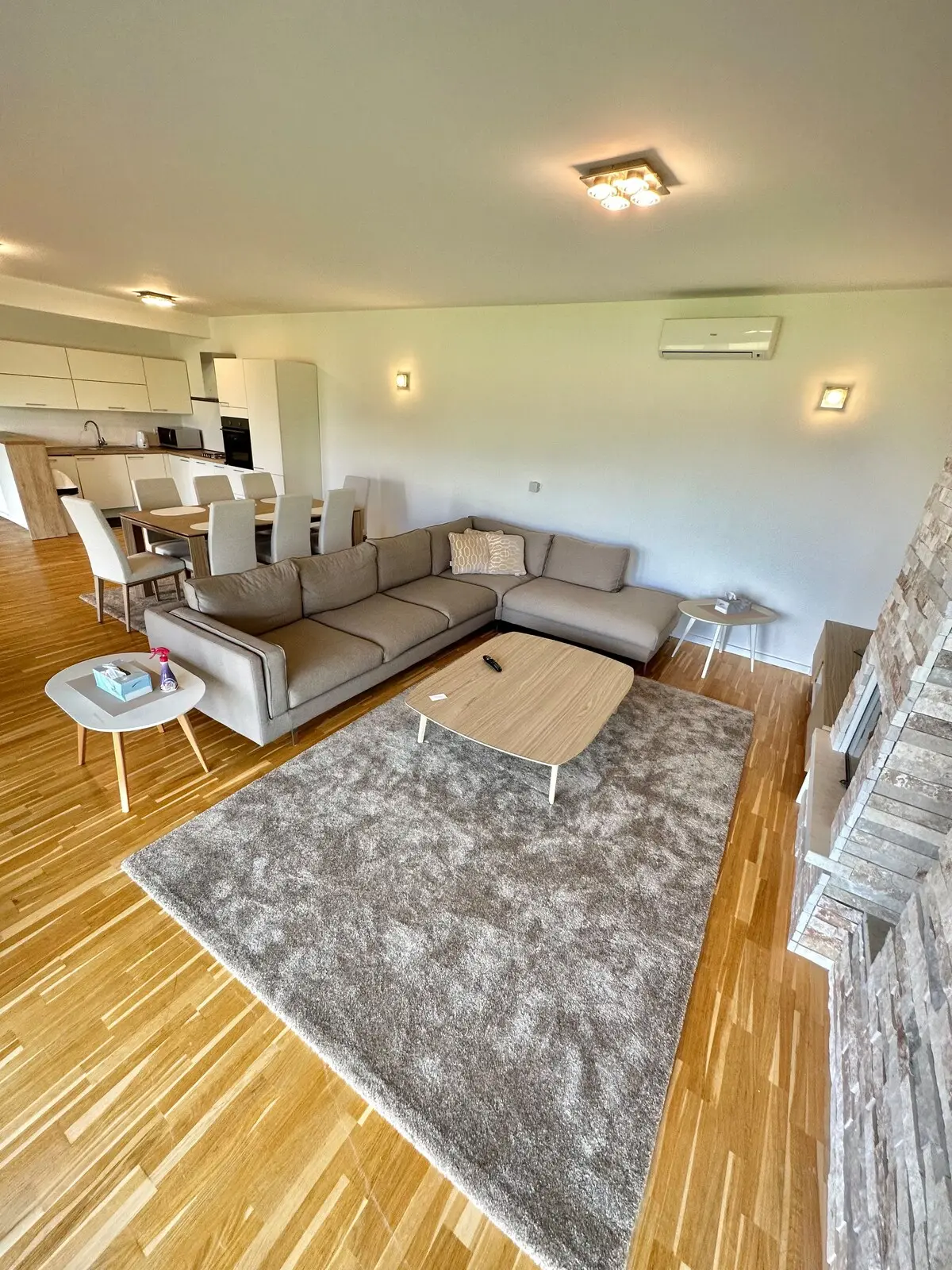 Modern Villas In Green Paradise - B3