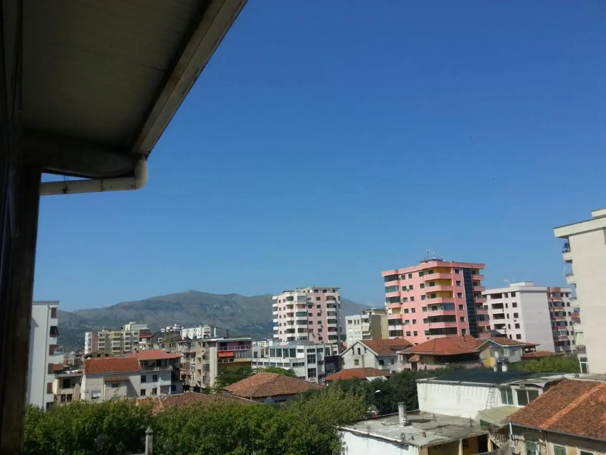 Hotel Kurtabeg