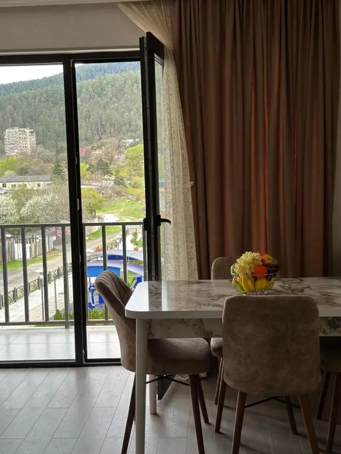 Vitali Apartment