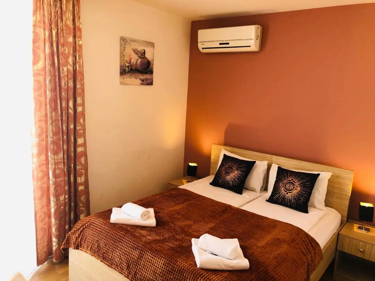 Hotel Malta