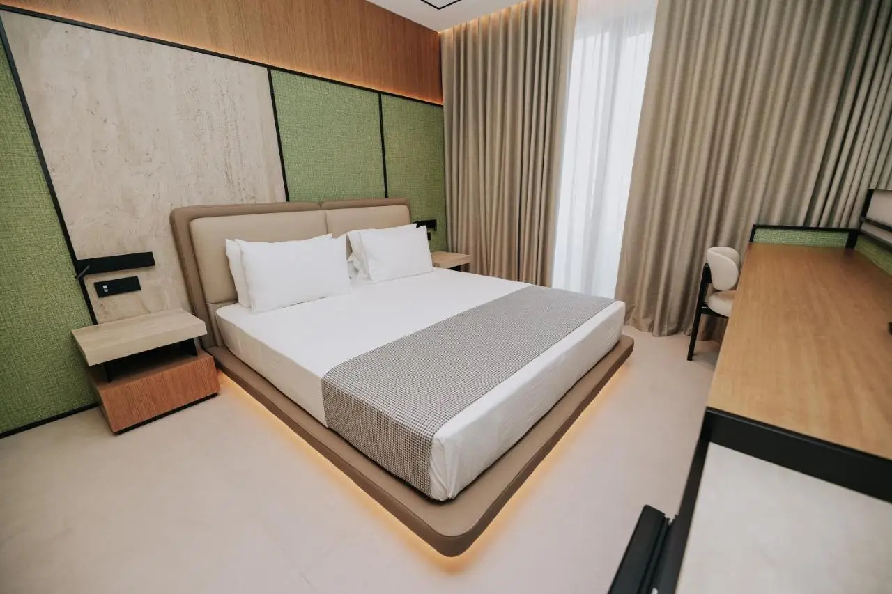 Hotel Jaroal