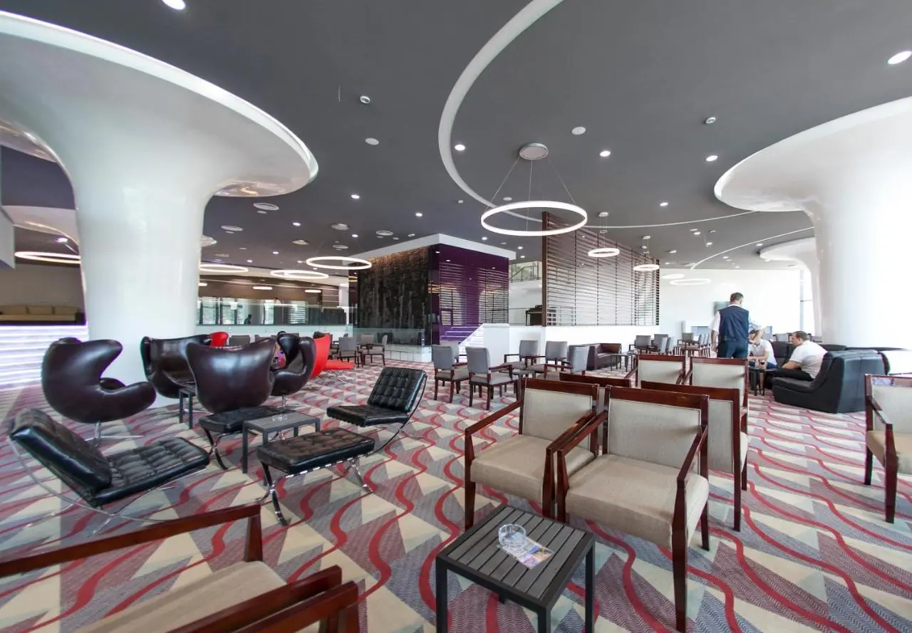 Grand Hotel Neum Wellness & Spa