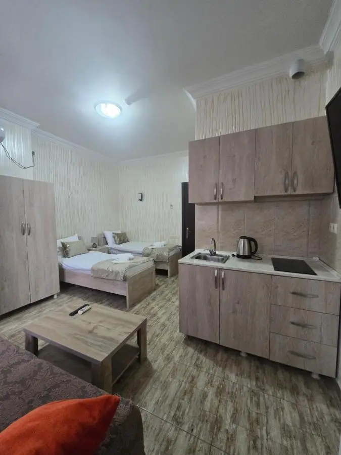 Batumi Inn Hotel